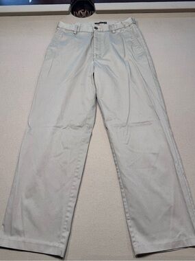 Dockers D3 Classic Fit Khaki Trousers